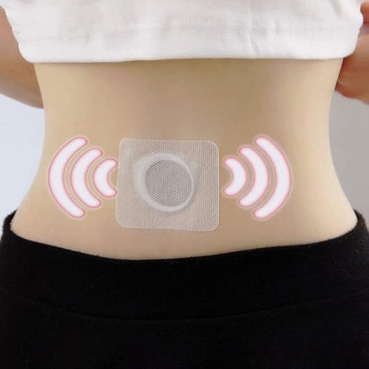 Slimming Patches for Weight Loss Kit, Fat Burning Weight - 10 Piece