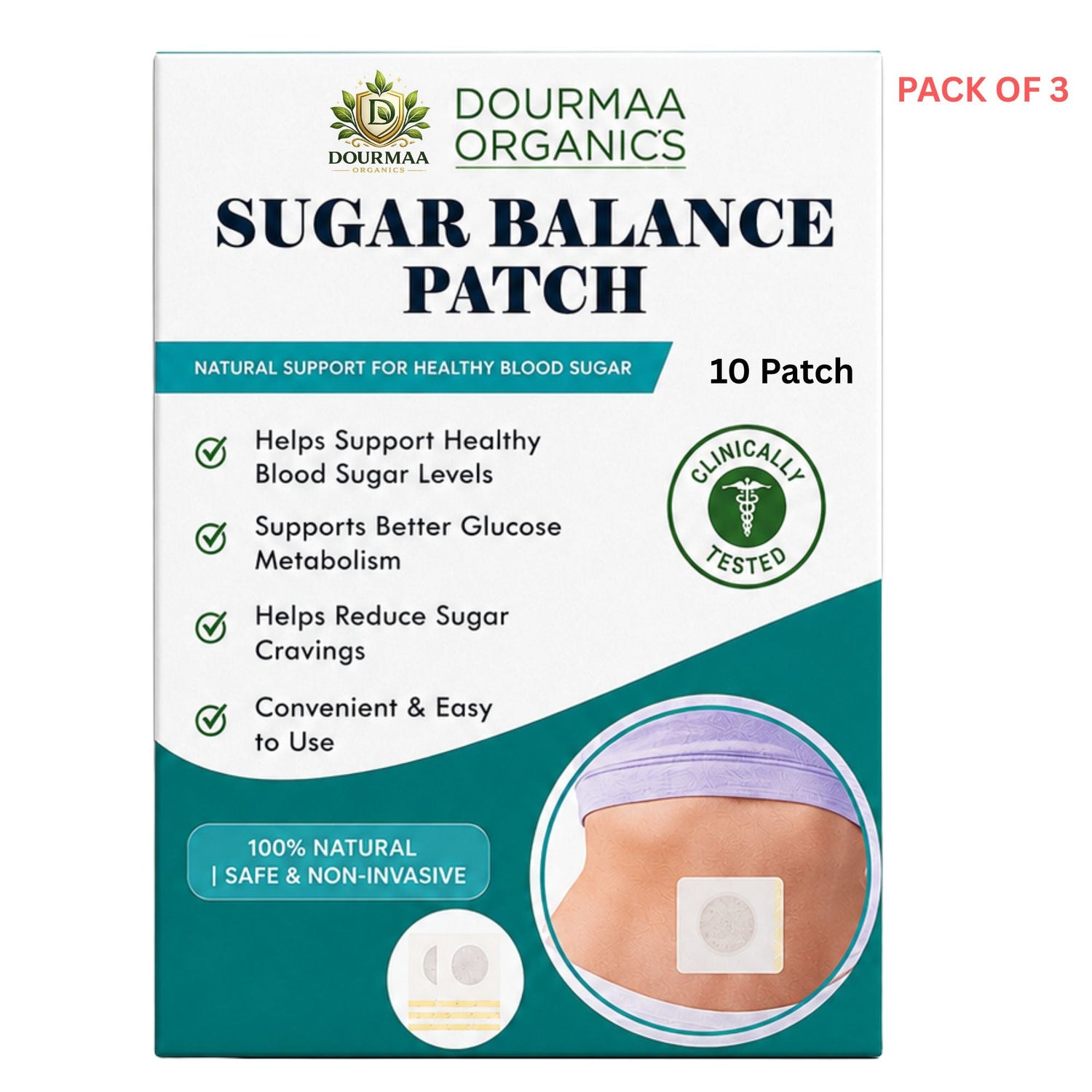 Sugar Patch
