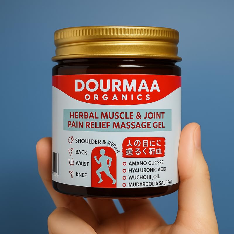 JAPANESE GEL
