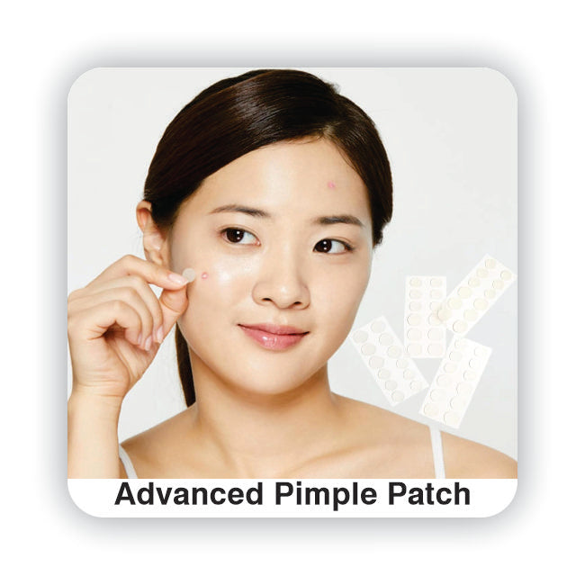 Pimple Patches