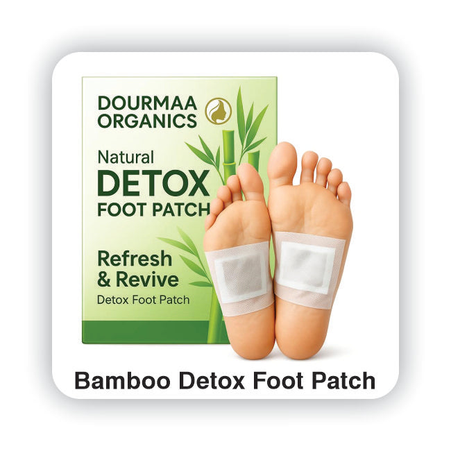 Foot Patches
