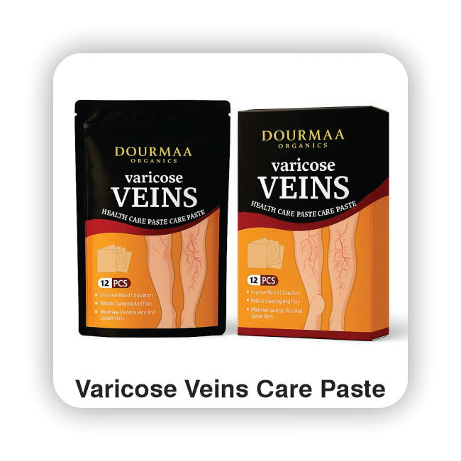 Varicose Patches