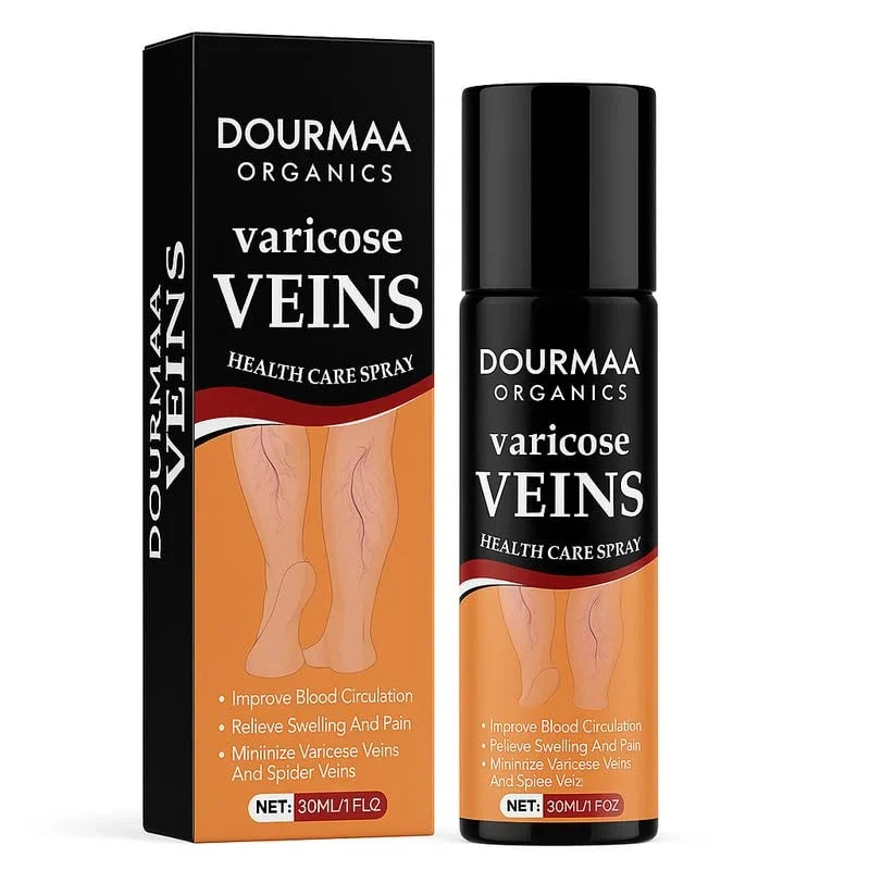 Varicose Vein Spray