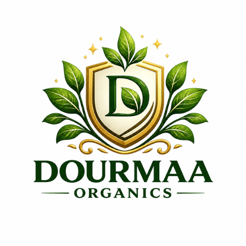 Dourmaa Organics