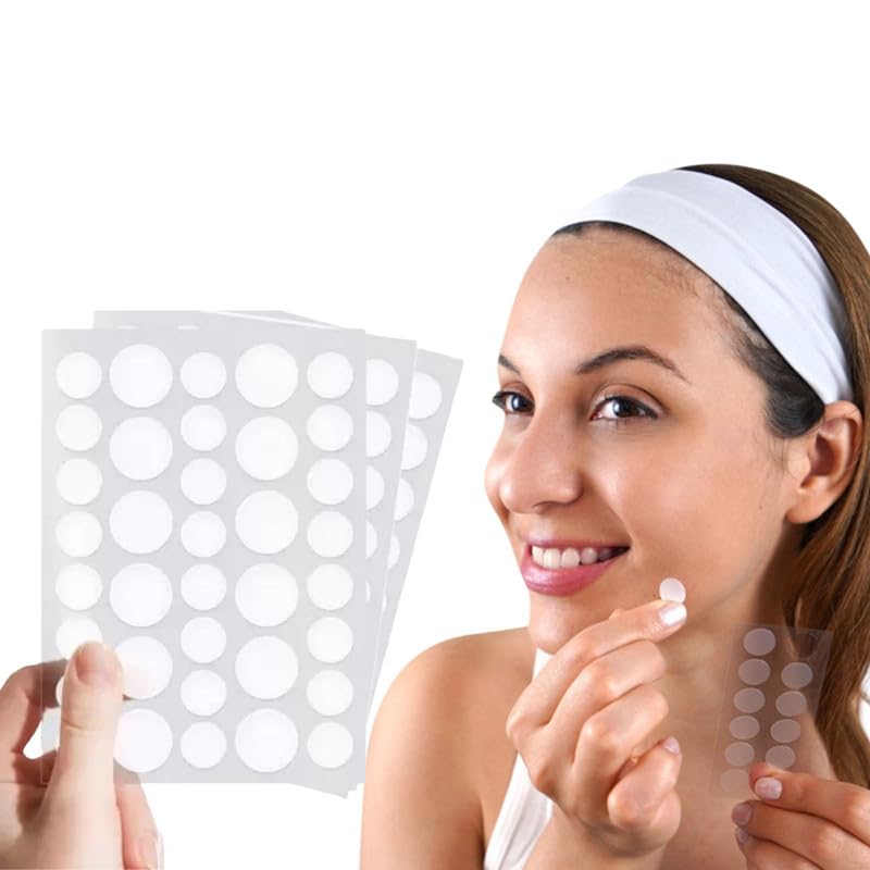 Pimple Patch for Acne & Blemish Removal - 36 Dots